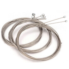 Road Bike Brake Bicycle Brake Cable Handle Wire Cycling Fixed Gear Shifter Brake Inner Cable Stainless Steel