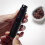 Coffee Bean Dosing Cup and Spray Bottle Set Ceramic Dosing Espresso Sprayer Single Dose Measuring Tray Kit 6