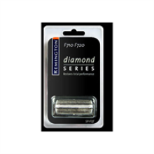 Remington F710 F720 Diamond Series Foil Pack - Silver