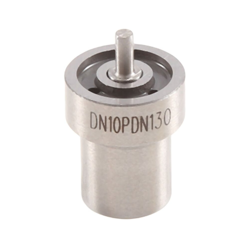 Dn10pdn130 New Fuel Injector Nozzle For L200 L300 Pajero Shogun Triton 4D56 6033779551095