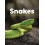 Snakes by Simon Maddock Paperback Book 1