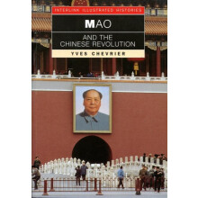Mao and the Chinese Revolution by Yves Chevrier Paperback Book