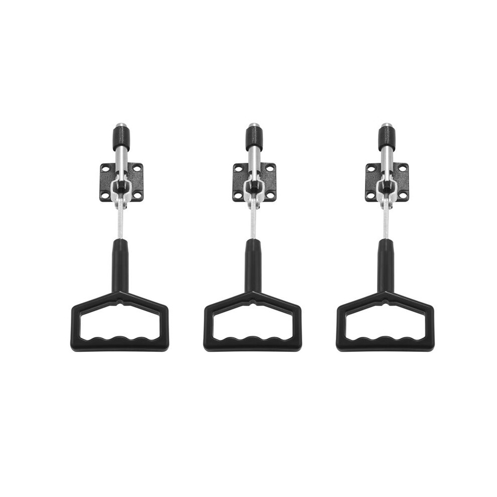 3X Handle Fixture For Heat Press Machine Thermal Transfer Sublimation Putter 6032356025110