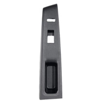 Auto Rechtsvoor Raam Schakelaar Bedieningspaneel Cover 74232-52650 voor Yaris 2012-2014 Auto Accessorie