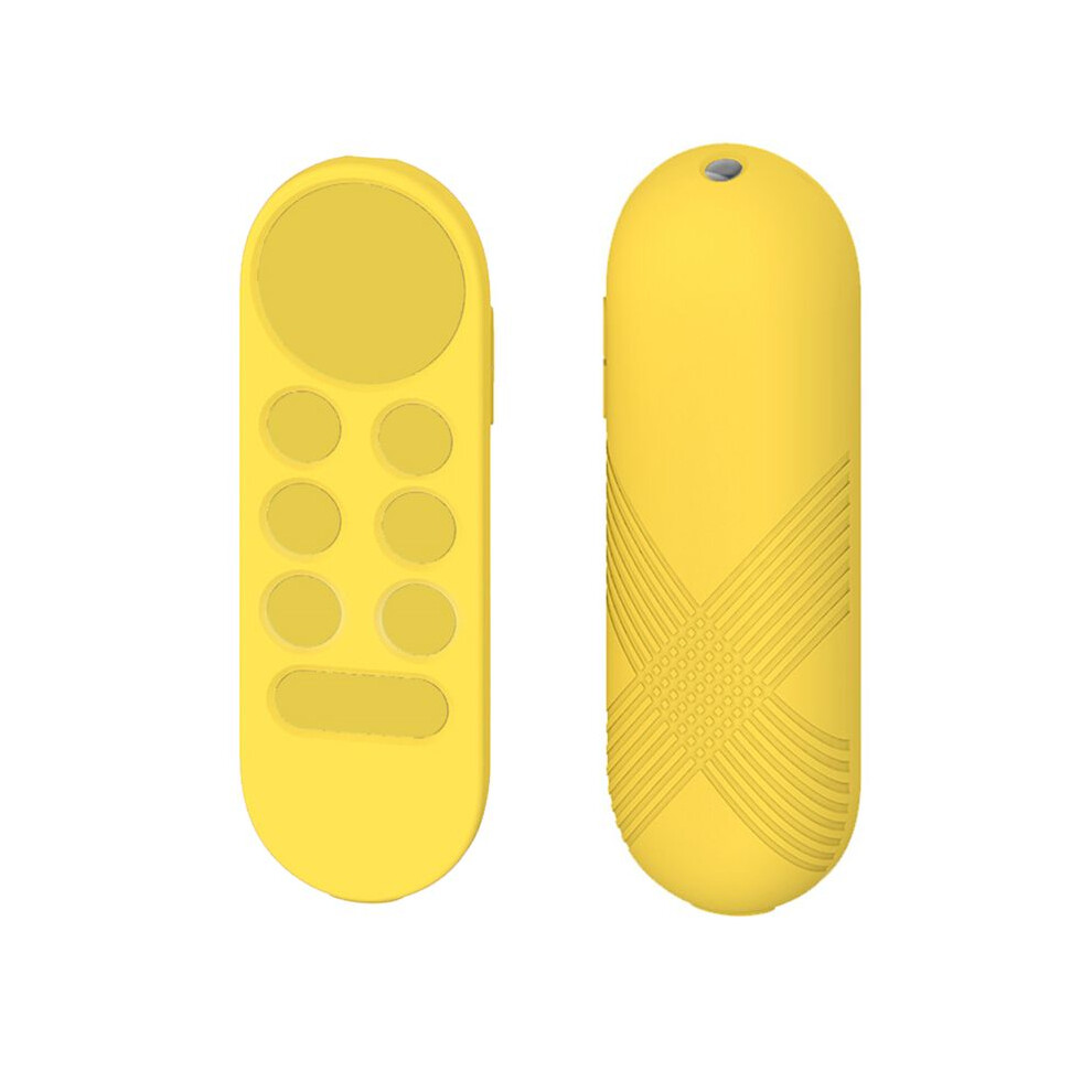 Silicone Case For Chromecast Remote Control Protective Cover Shell For Tv 2020 Voice Remote Control E 4713786106953