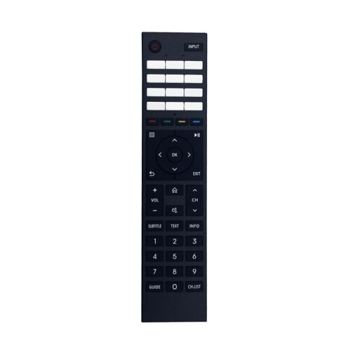 Remote Control Replace CT-95049 for  LED Full HD  VIDAA Television 1
