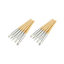 2X Rubber Watch Dial Cleaning Pen Movement Parts Duster Cleaner Watchmaker Cleaning Tools