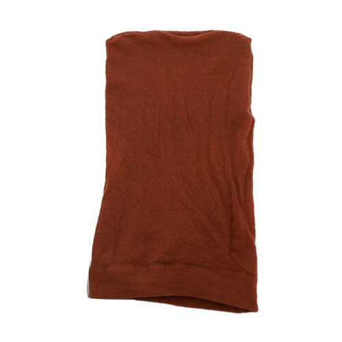 HD Wig Cap Stocking Cap Transparent Wig Cap Thin Nylon Cap Multifunctional Convenient  Covers,Brown 4 Pcs 2