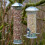 Gardman Gardman Heavy Duty Peanut Hanging Feeder Large 5