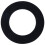 Board Surround Ring, Universal Dartboard Wall Protection Board -Durable Ring Design 6