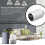 Tuya Zigbee 3.0 Thermostat Radiator Valve  TRV Programmable Temperature Controller for Alexa  Home Gateway 10