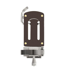 Saxophone Reed Trimmer Clarinet Reed Cutter Woodwind Instruments Repair Tool-Soprano