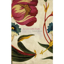 In Love With Death by Satish Modi Hardcover Book