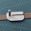 Leather Sewing Aid Tool, Constructed From Durable Metal, Serves As A Guide for Precise for Leather 7