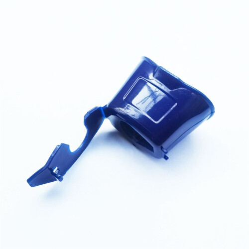 Eye Drop Guide Easy to Use Eye Drop Guide Eye Dropper Guide Eye Drop Helper for Elderly Applicator Holder Reusable 1