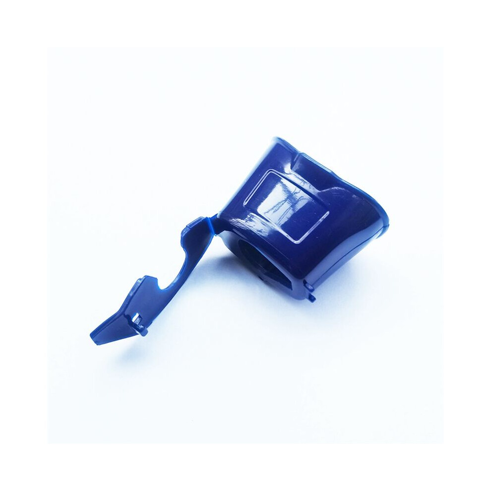 Eye Drop Guide Easy to Use Eye Drop Guide Eye Dropper Guide Eye Drop Helper for Elderly Applicator Holder Reusable