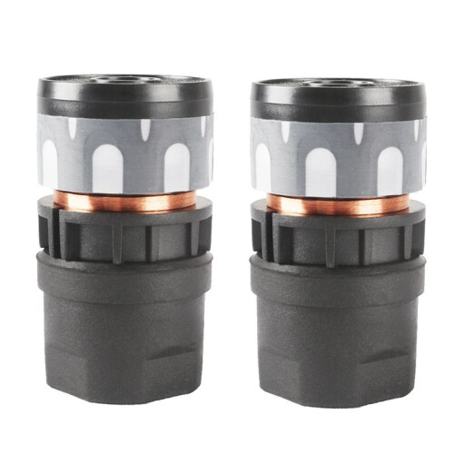 Dynamische Microfoonkern, Algemene Microfoonaccessoires, Dynamische Microfooncapsule, Hifi-Geluidskwaliteit N-813