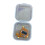 SI4732 Chip and Crystal Oscillator Component Modification Module V2 FPC Version for Quansheng UV-K5 5