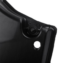 1 Paar 8K0825201E 8K0825202E Front Underbody Shiel Panel Cover Trim voor  A4 S4 A5 S5