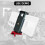 Telescope Dovetail Smartphone Adapter Metal for Finder Scope Dovetail Base Fixed Phone Mounting Bracket 6