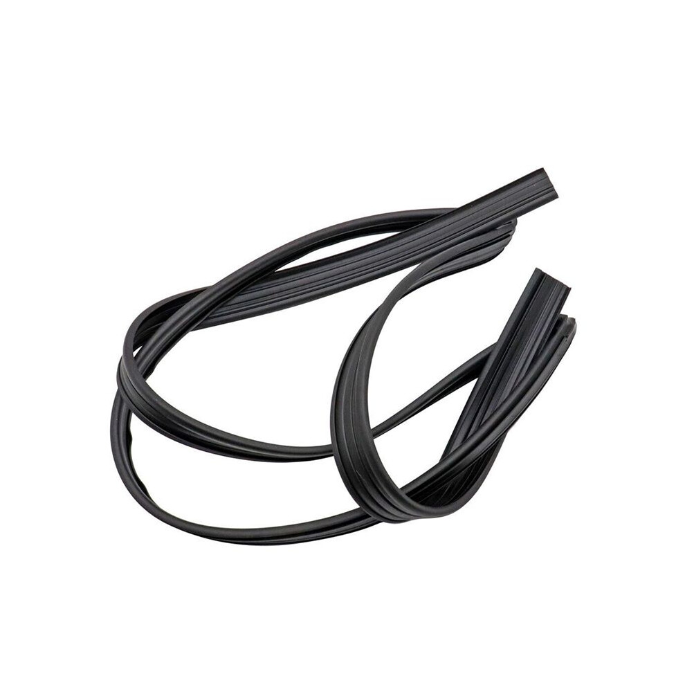 Front Lh Door Glass Channel Run 68151-02050, 6815102050 For 2002-2008 6031577659340