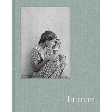 Prix Pictet Human Hardcover Book