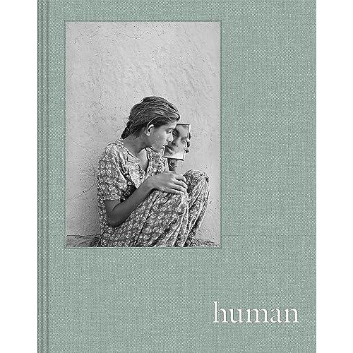 Prix Pictet Human Hardcover Book