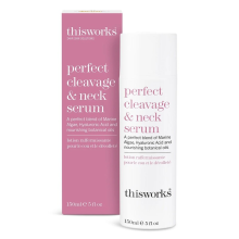 This Works - Perfect Cleavage and Neck Serum (150ml)