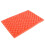 Orange Moisture Resistant Pad Foldable Outdoor Camping Moisture Resistant Pad 1