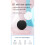 3-Pack GPS Tracker för Fordon Key Finder GPS Tracker  GPS Tracker Pet GPS Tracker Svart 9