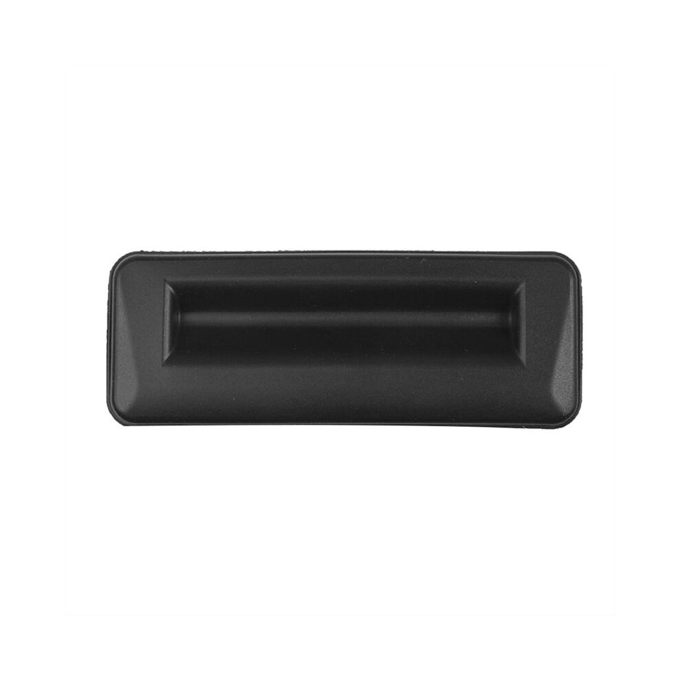 5E0827566 For Rapid Fabia Octavia Superb Roomster Tailgate Rear Trunk Opening 6031075791160