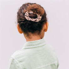 Small Flat Round Clip - Strong Grip, Bendable Teeth, Comfortable Curved Design - for Lying Down, Yoga, Driving & More B