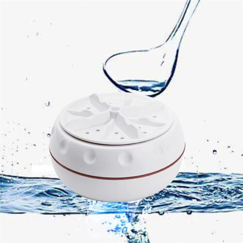 Washer USB Fully Automatic Dormitory Underwear Socks Underwear Portable Multifunctional for Home Laundry,A 1