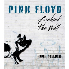 Pink Floyd by Hugh Fielder Hardcover Book
