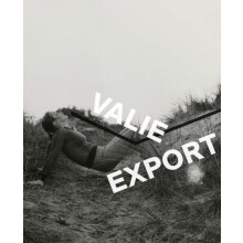 Valie Export Paperback Book