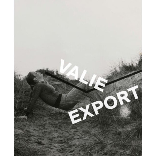 Valie Export Paperback Book