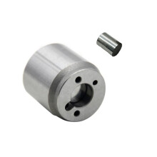 Excavator Fuel Injector Valve Middle Plate for CAT C7 C9 C-9 387-9433 328-2582 387-9429 387-9436 387-9439 3879428