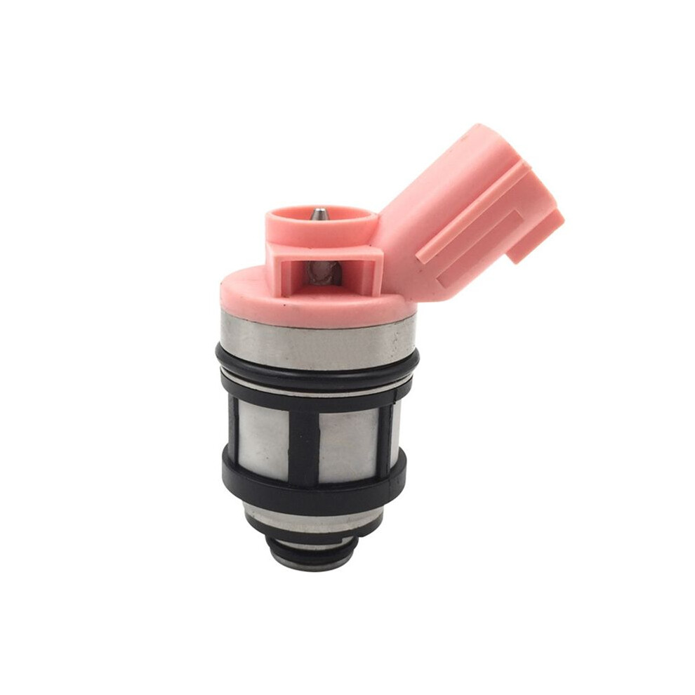 Fuel Injector 16600-9S200 16600-88G10 Js23-4 16600-1B000 For Frontier Pathfinder 3.0L Qx4 3.3L Light 4713032137946