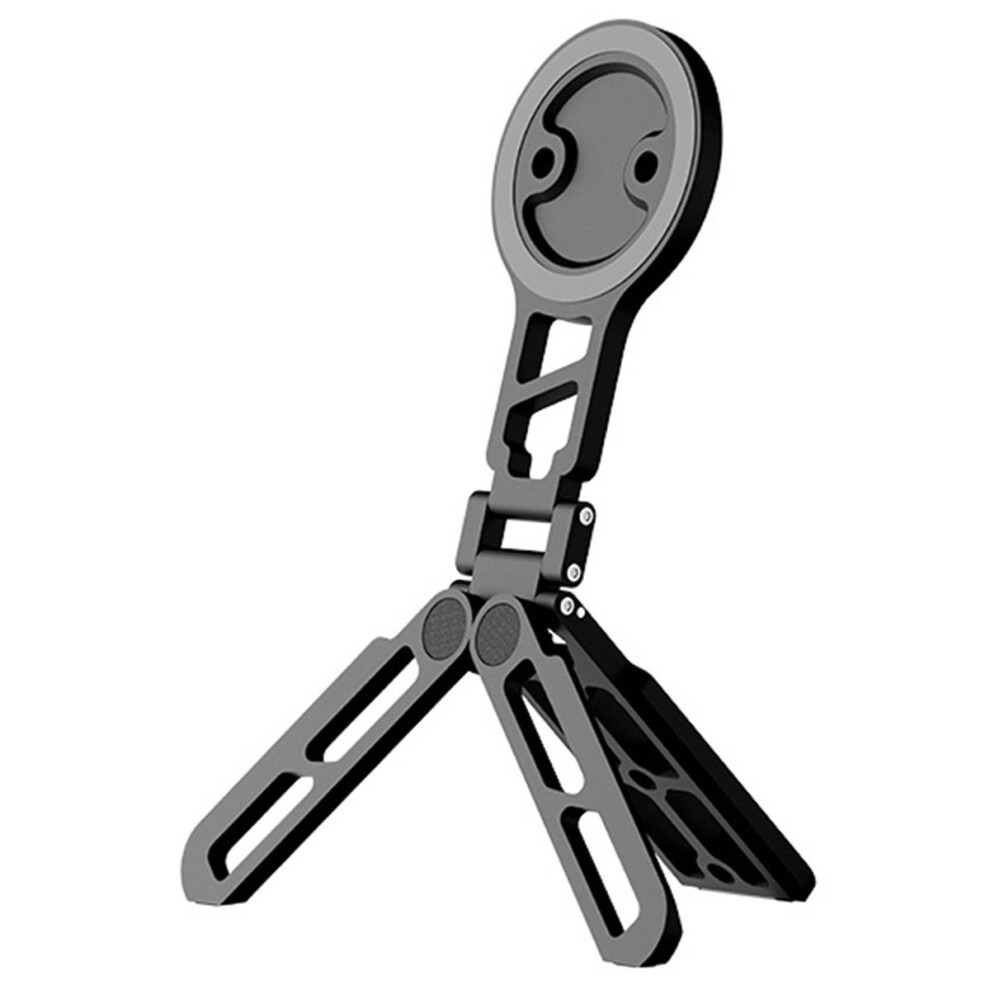 Magnetic Phone Holder Mount 360 Adjustable Clamp Mount Phone Tripod Phone Stand For Most Smartphone 4854128930604