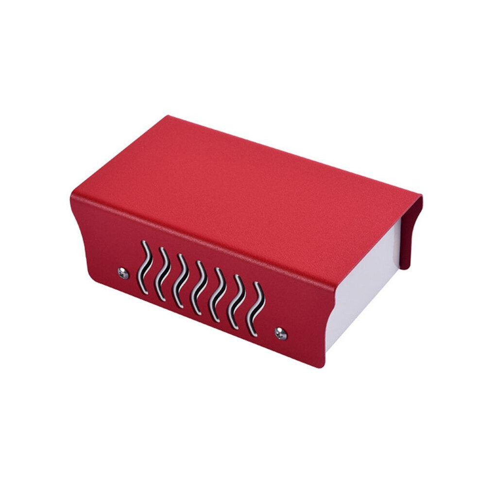 Professional IronCase Iron Enclosure HighQuality Box Metal Box Wire ...