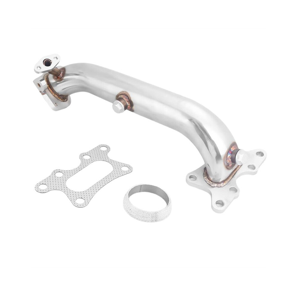 Car Exhaust Pipe Stainless Steel Exhaust Manifold For 1.8L 2006-2011 Modified Exhaust Pipe Parts Light 6034142760953