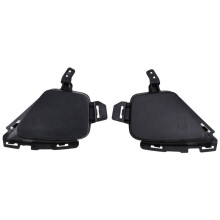 Front Bumper Left Right Trim Cover Vent Cover Plate 51118075495 51118075496 for 2 Series F44 RHD