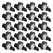 20X Door Light One Pin for Patrol GU GQ Y60 Y61 25360-10V00