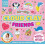 AirDry Cloud Clay Friends Paperback Book 1