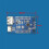 5.3 RF2.4G Microcontroller Multifunction Portable Low Power  Dual USB RISC-V Module 6