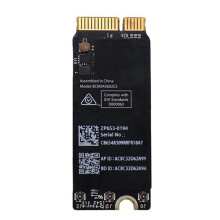 Wireless Card Wifi Airport Card Bcm943602CS Wifi Card for  Pro Retina 13Inch 15Inch A1398 A1502 Wifi Card 2015