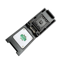 WSON8 5X6mm 6X8mm Chip-Adapter für verschiedene-6 x 8 mm