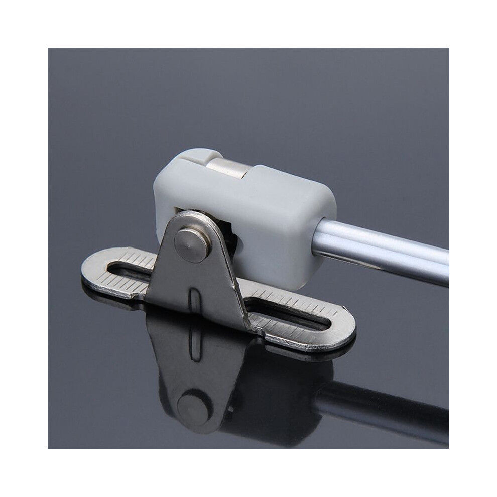 Kitchen Cabinet Door Stay Soft Close Hinge Hydraulic Gas Lift Strut Support Pressure 120N 4713716568691