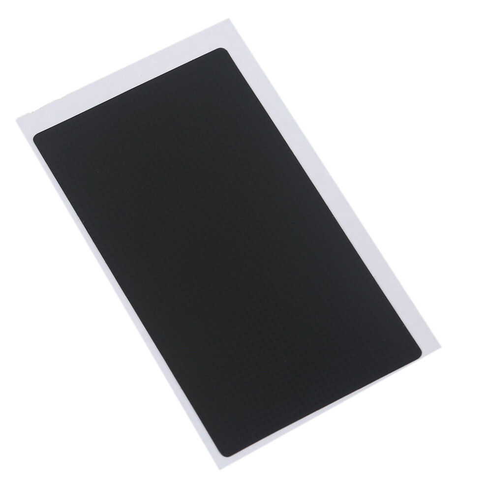 Touchpad Sticker For Thinkpad T410 T420 T430 T510 T520 T530 W510 Black 7732000518935
