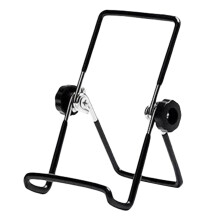 Ergonomische laptophouder Opvouwbare computerlift met-klein